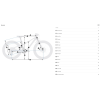 Велосипед Orbea Kimu 20 H20 2027
