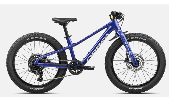 Велосипед Orbea Kimu 20 H20 2027