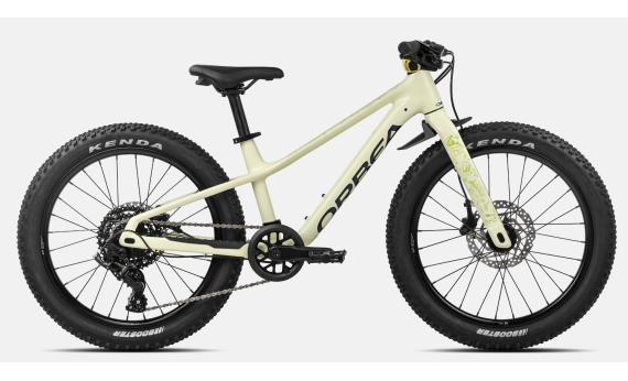 Велосипед Orbea Kimu 20 H20 2027