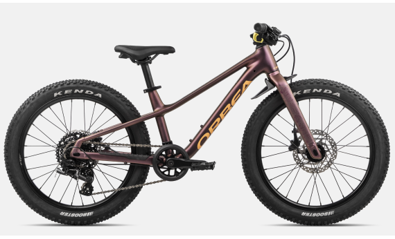 Orbea Kimu 20 H20 2027