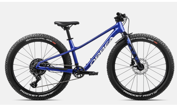 Велосипед Orbea Kimu 24 H10 2027