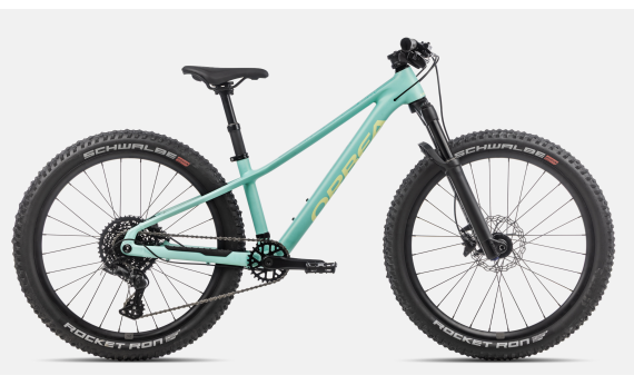 Orbea Kimu 24 H10 TR 2027