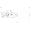 Велосипед Orbea Kimu 24 H20 2027
