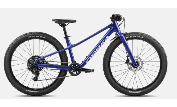 Велосипед Orbea Kimu 24 H20 2027
