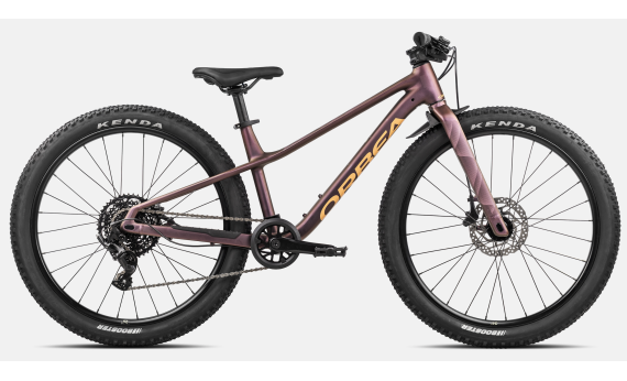 Велосипед Orbea Kimu 24 H20 2027