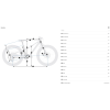 Велосипед Orbea Kimu 27 H10 2027