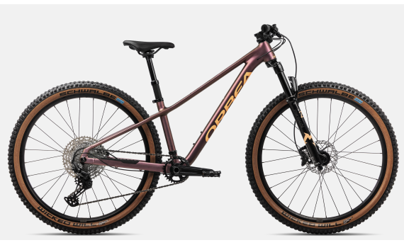 Orbea Kimu 27 H10 2027