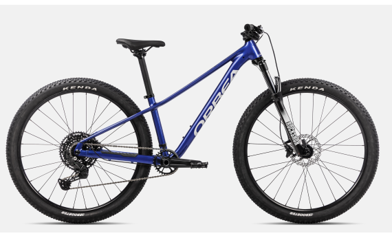 Велосипед Orbea Kimu 27 H20 2027