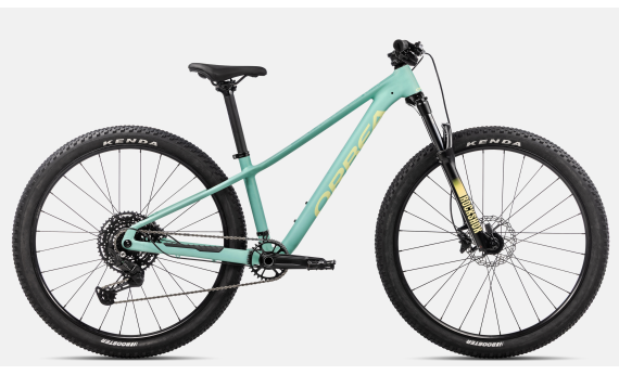 Orbea Kimu 27 H20 2027