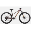 Велосипед Orbea Kimu 27 H20 2027