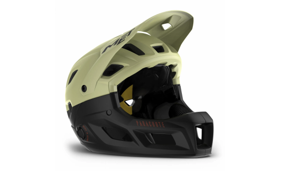 Шолом MET Parachute MCR MIPS CE