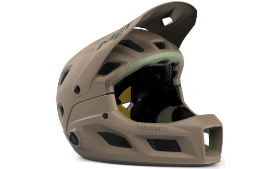 Шолом MET Parachute MCR MIPS CE