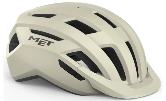 Шолом MET Allroad CE