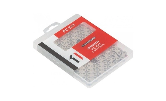 Ланцюг SRAM PCEX1 144лнк. 10шв. 1 шт