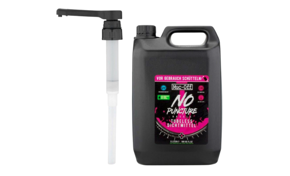 Герметик для камери MUC-OFF INNER TUBE SEALANT