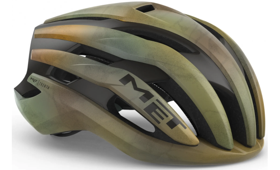 Шлем Met TRENTA MIPS CE