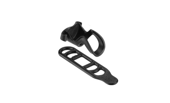 Кріплення для задніх ліхтарів Lezyne HECTO /MICRO REAR CLAMP