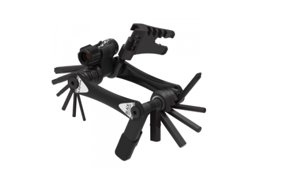 Інструмент Lezyne RAP II