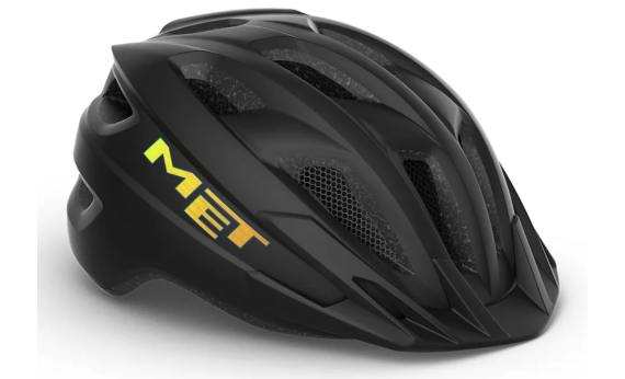 Шлем MET CRACKERJACK MIPS CE