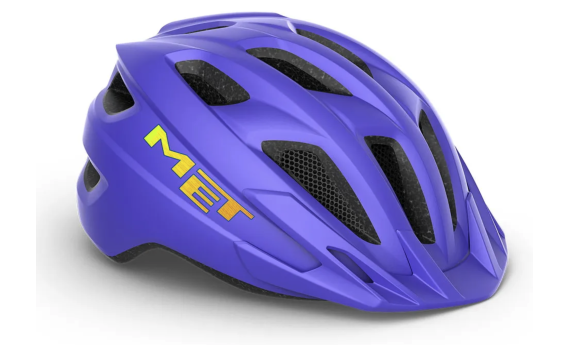 Шлем MET CRACKERJACK MIPS CE