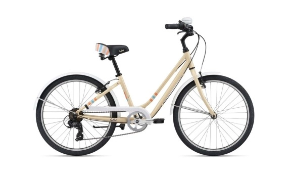 Giant Liv Flourish 24 2024