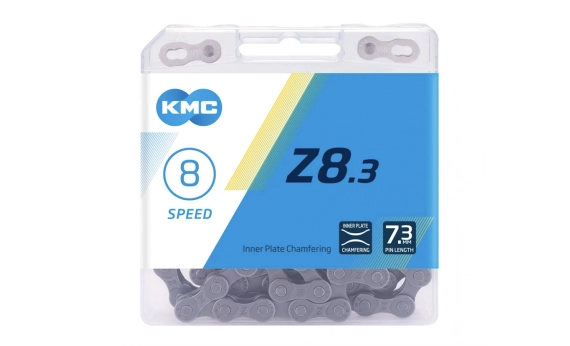 Ланцюг KMC Z8.3 116L 