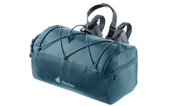 Сумка-велобаул Deuter Mondego HB 8