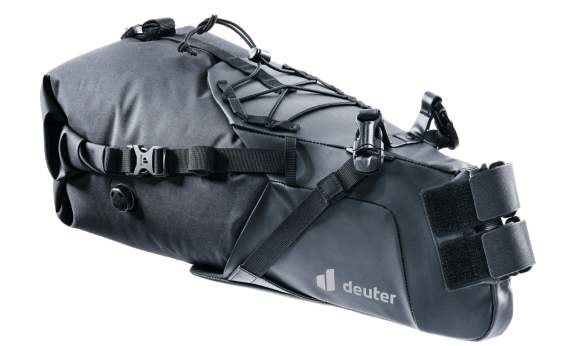 Сумка-велобаул Deuter Cabezon SB 16 