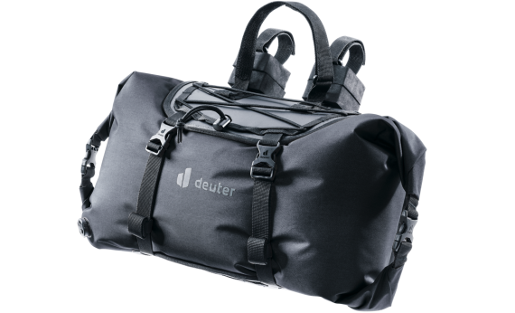 Сумка-велобаул Deuter Cabezon HB 14