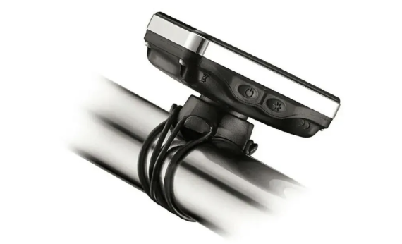 Кріплення Lezyne GPS GPS ORING SET