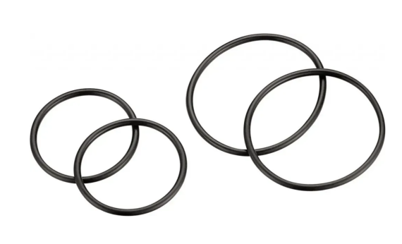 Крепление Lezyne GPS GPS ORING SET 