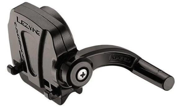 Датчик Lezyne CADENCE SPEED FLOW SENSOR