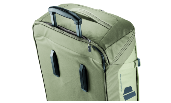 Сумка Deuter Duffel Pro Movo 90