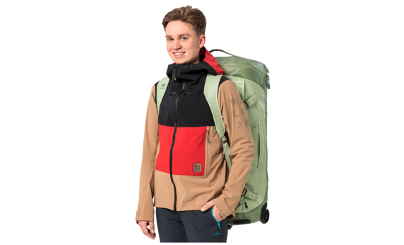 Сумка Deuter Duffel Pro Movo 90