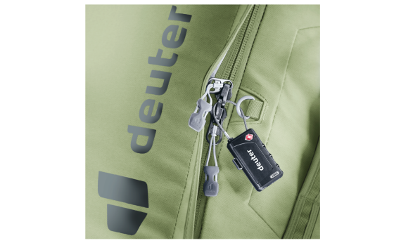 Сумка Deuter Duffel Pro Movo 90
