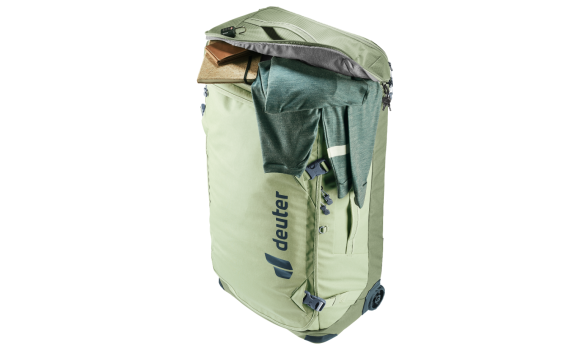 Сумка Deuter Duffel Pro Movo 90