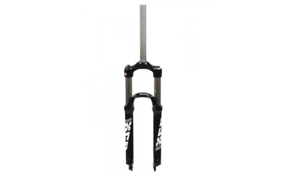Вилка Suntour SF14 XCR AIR DS RL R, 26, 100