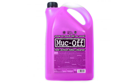Шампунь для велосипеда Muc-Off