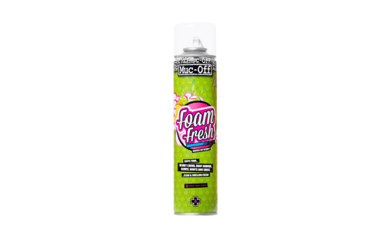 Пена для чистки каски Muc-Off Fresh