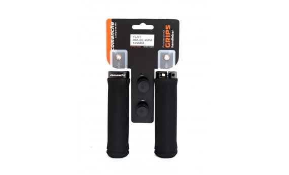 Гріпси Comanche Flat