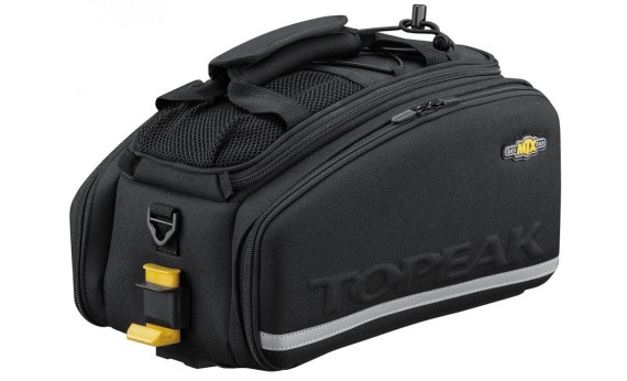 Сумка на багажник Topeak MTX TrunkBag EXP