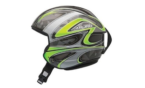 Шлем зим. Giro Streif Comp 