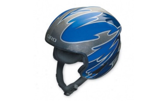 Шлем зим. Giro Streif Comp