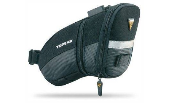 Сумка под седло Topeak AeroWedge