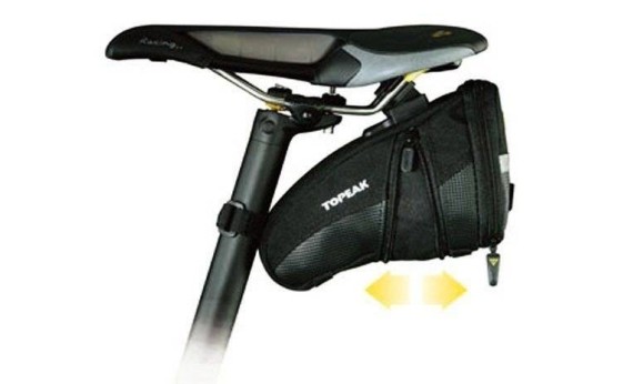 Сумка под седло Topeak AeroWedge
