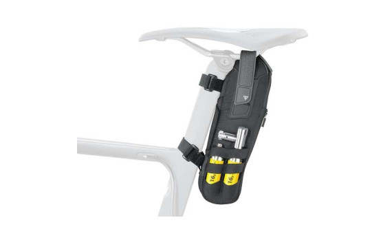 Сумка під сідло Topeak Tri-BackUp