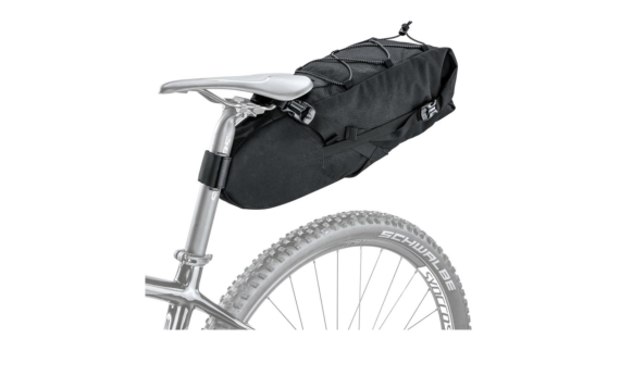 Сумка под седло Topeak BackLoader