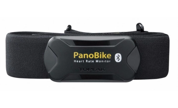 Датчик пульсу нагрудний Topeak Panobike HRM