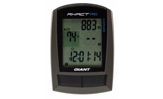 Велокомп'ютер Giant Axact PRO