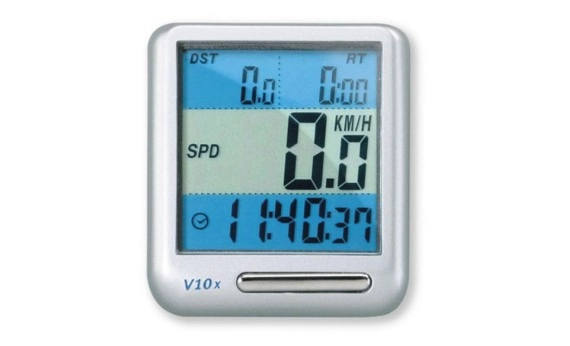 Велокомпьютер Topeak Panoram V10X